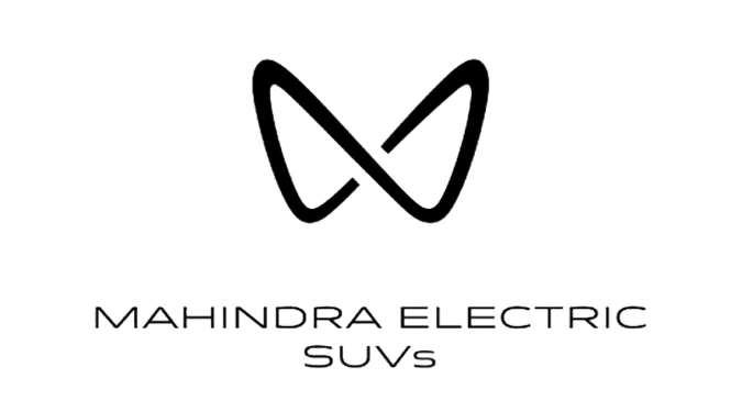 Mahindra Electric SUVs logo