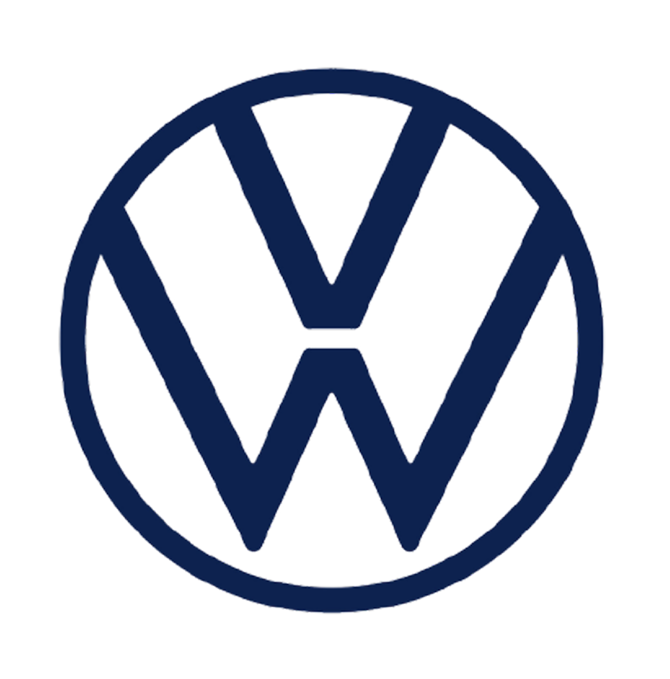 Volkswagen logo