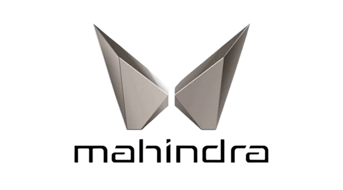 Mahindra logo