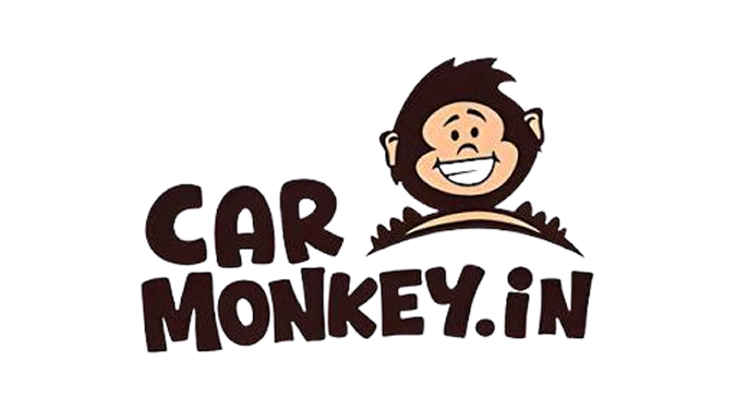 Car Monkey logo