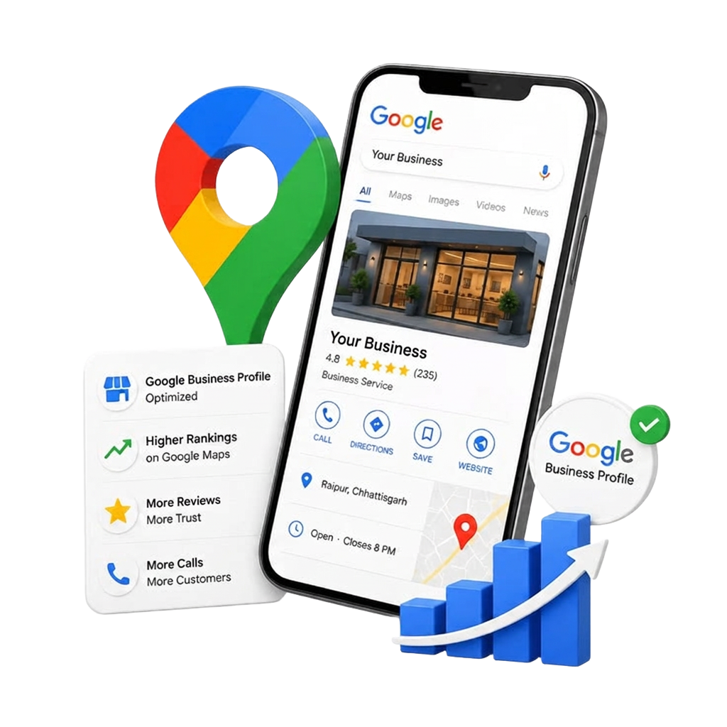 Google My Business