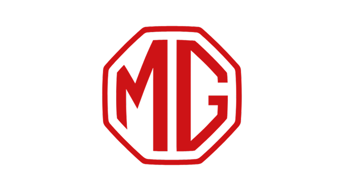 MG logo