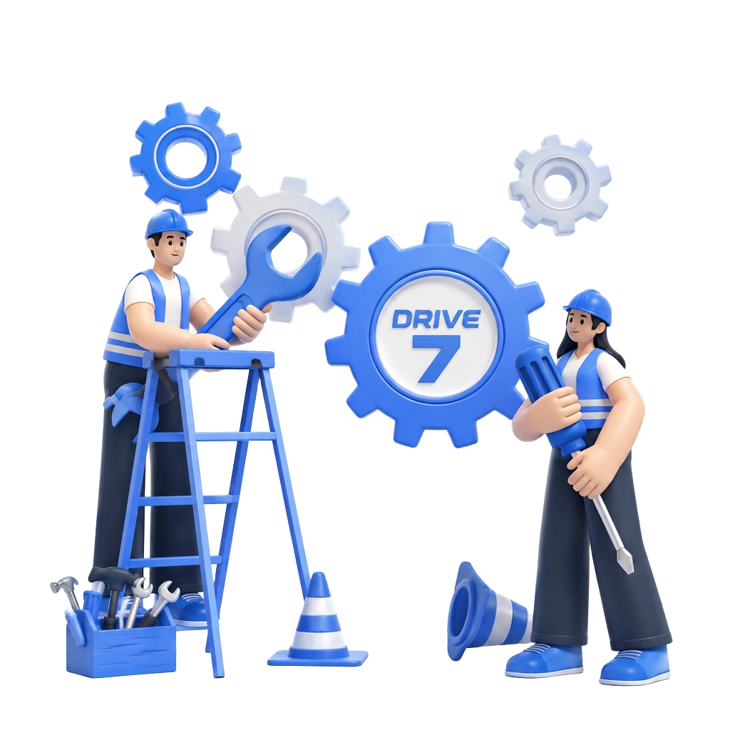HR and service training videos